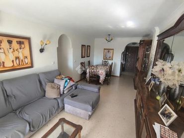 Wohnung zum Verkauf in Estepona Pueblo