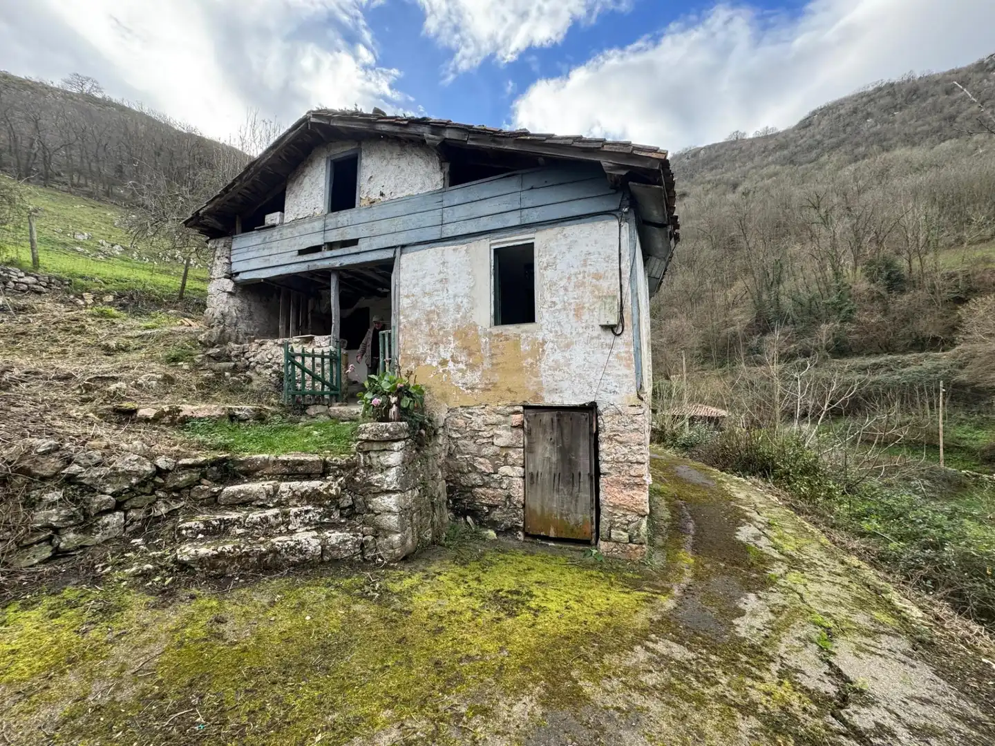 Maison rustique à vendre à VEGA SAN PEDRO 9, imagen 6