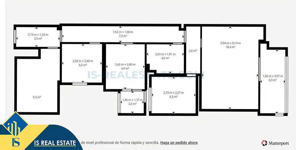 Apartament amb ascensor en venda a Playa del Acequión, Náufragos y Rocío del Mar, imagen 38