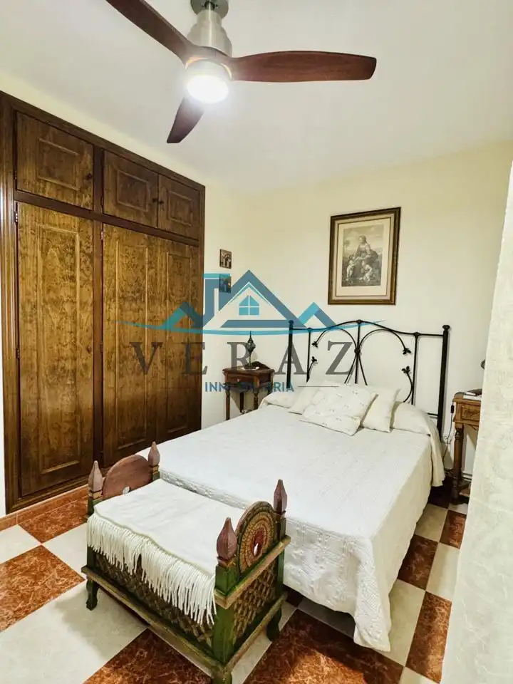 Casa amb piscina en venda a San Román de los Montes, imagen 18