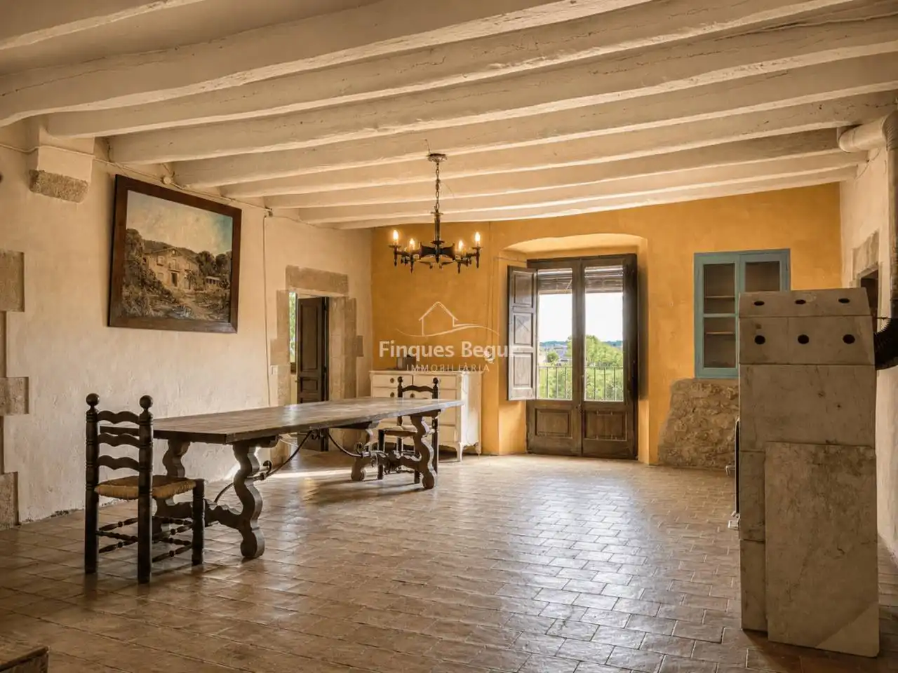 Country house with garden for sale in Calle Can Gleies, imagen 17