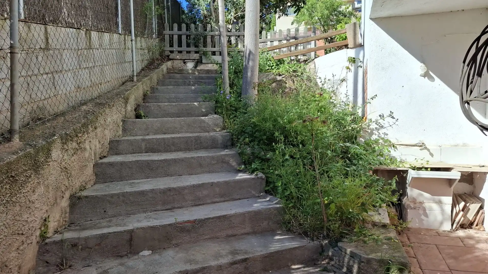 Casa o chalet en venta en Vallirana con Terraza