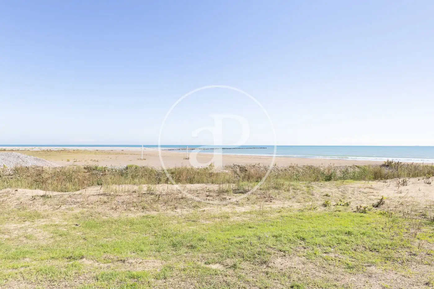 Flat for sale in Burriana / Borriana  with Air Conditioner, Heating and Terrace
