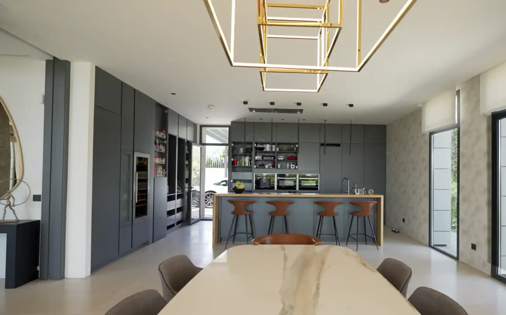 Casa amb terrassa en venda a CONDE DE ANDRADE-SAN FRAN 31, imagen 21