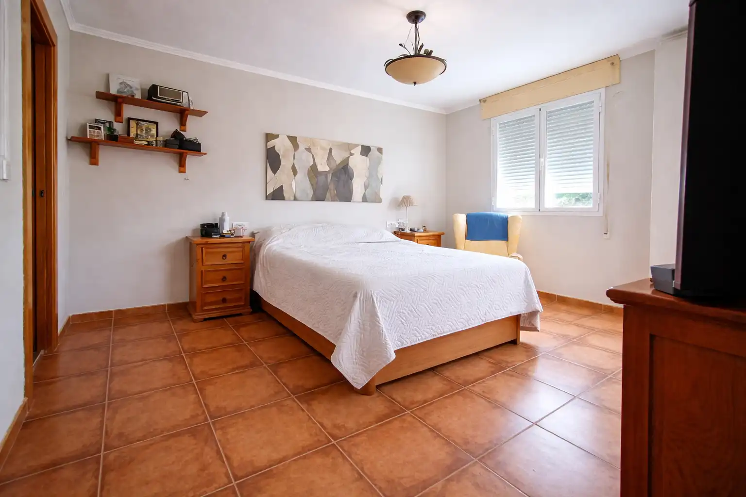 Doppelhaushälfte mit Garten zum Verkauf in Manantiales - Lagar - Cortijo, imagen 14