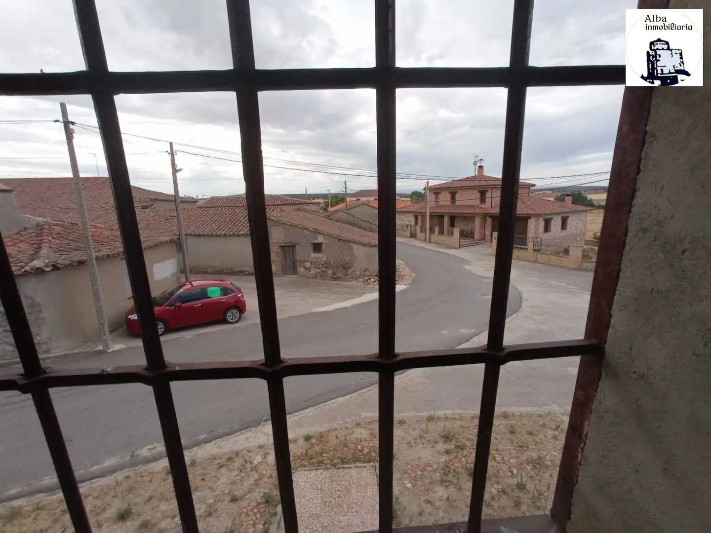 Casa rústica amb jardí en venda a Calle Espantalobos 7, imagen 23