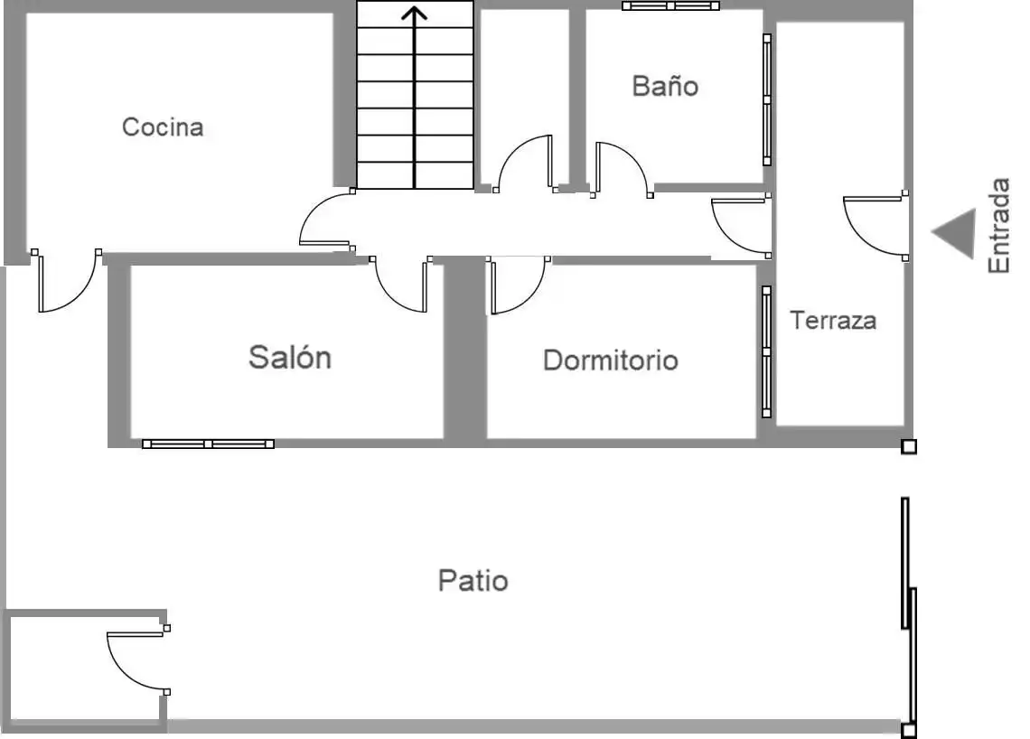 Casa o chalet en venta en Chipiona con Aire acondicionado, Calefacción y Terraza