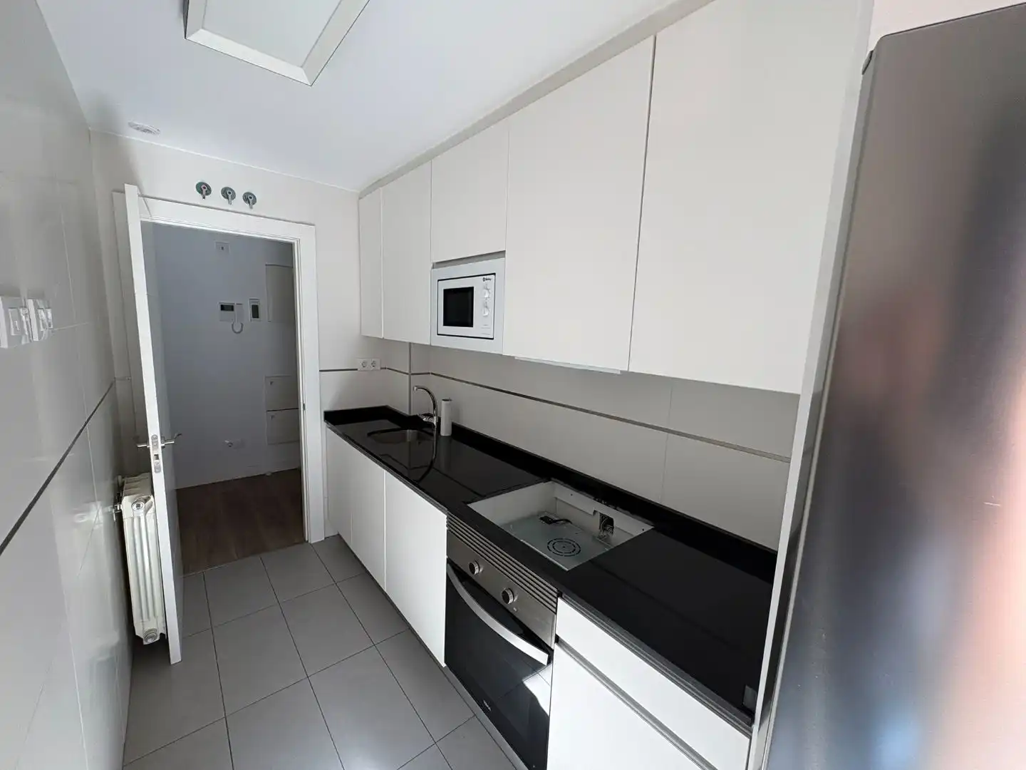 Flat with lift for sale in Francisca Armada 25, imagen 22