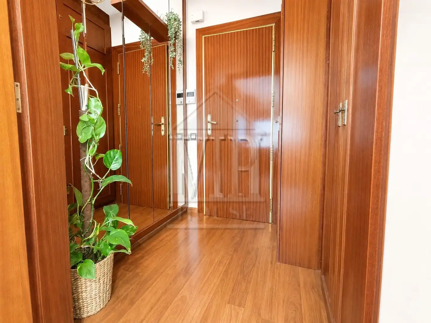 Piso con terraza en venta en Passatge Pare Claret 108, imagen 29