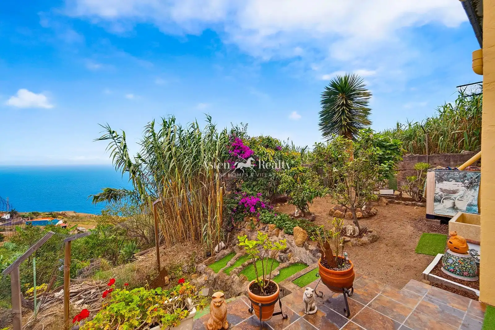 Casa en venta en Jose Gregorio Yanes Dorta 41, imagen 40