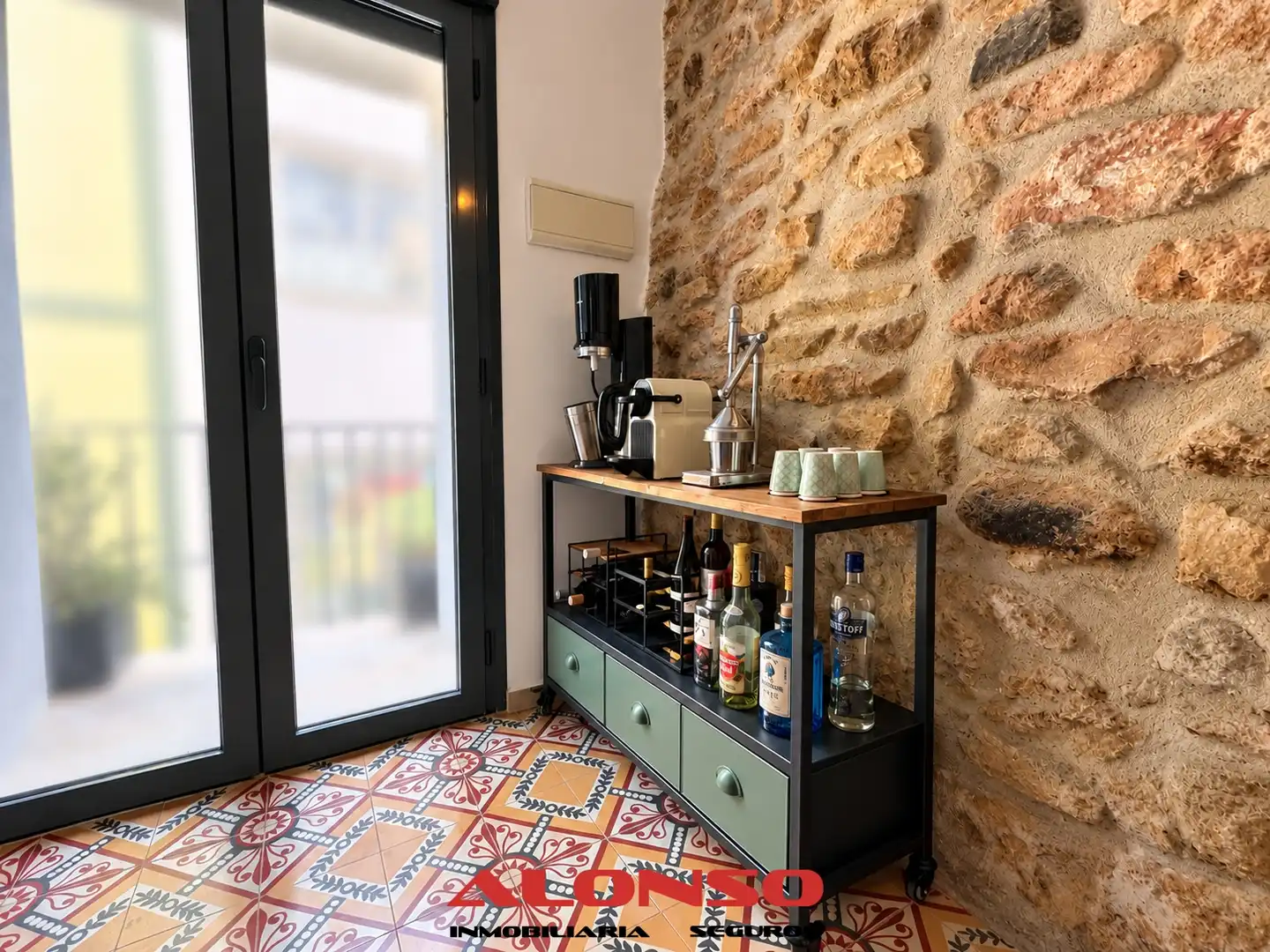 Maison mitoyenne avec terrasse à vendre à Casco Urbano, imagen 10