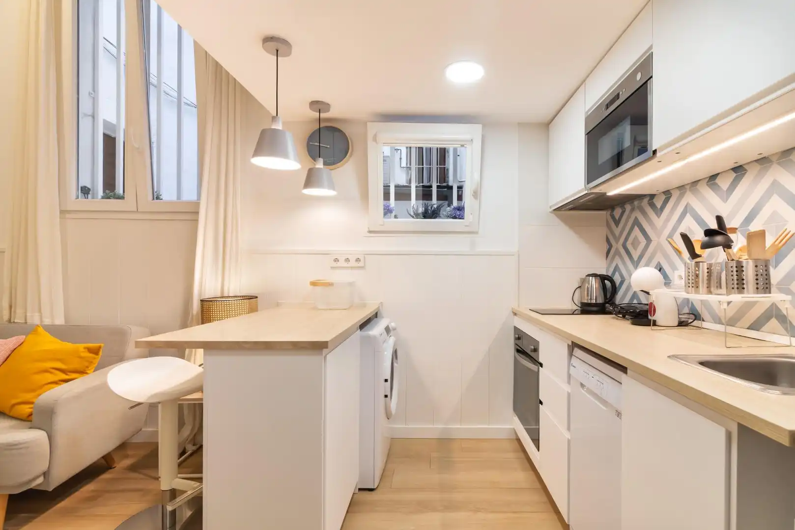 Loft zum Verkauf in Centro, imagen 10