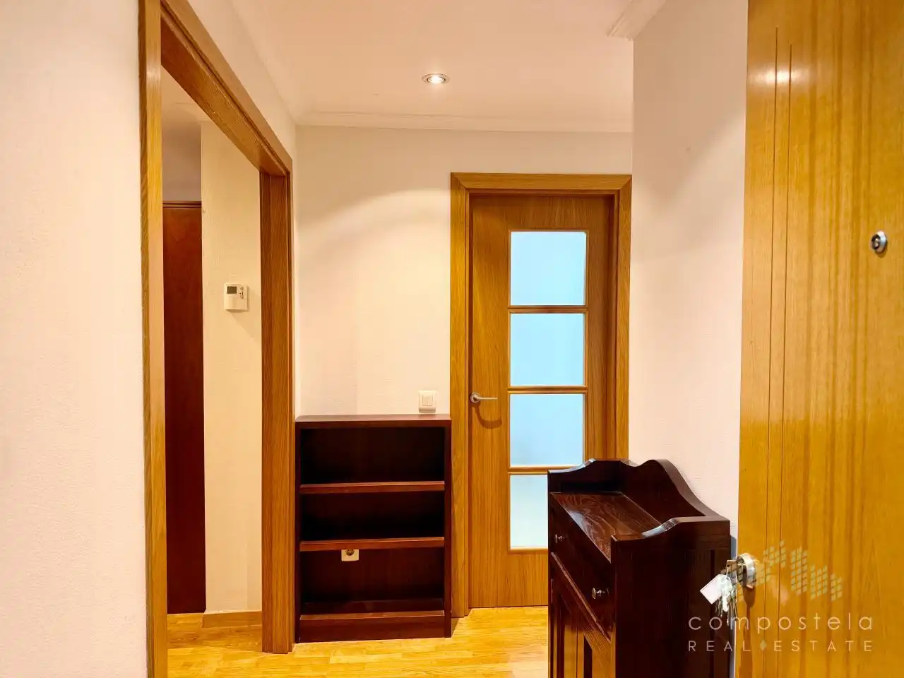 Flat for rent in Ames, A Coruña