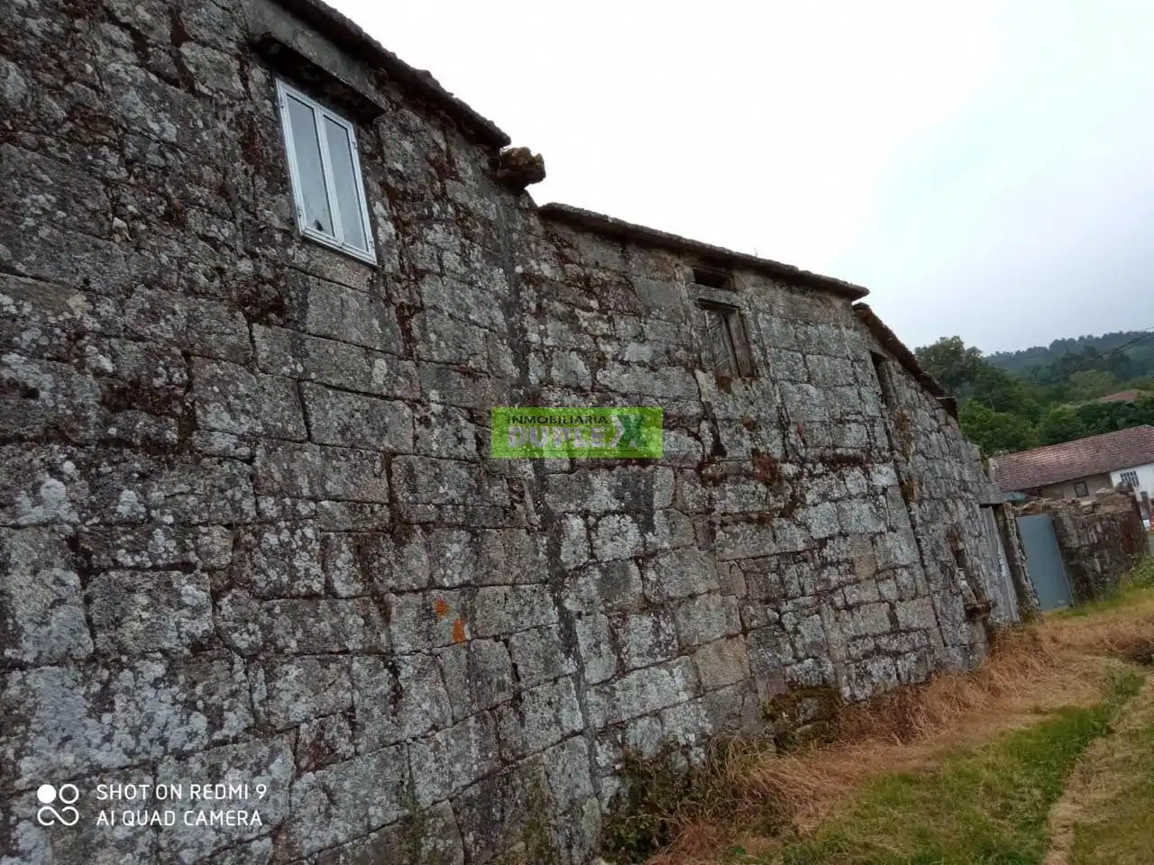 Haus mit Garten zum Verkauf in Cerdedo