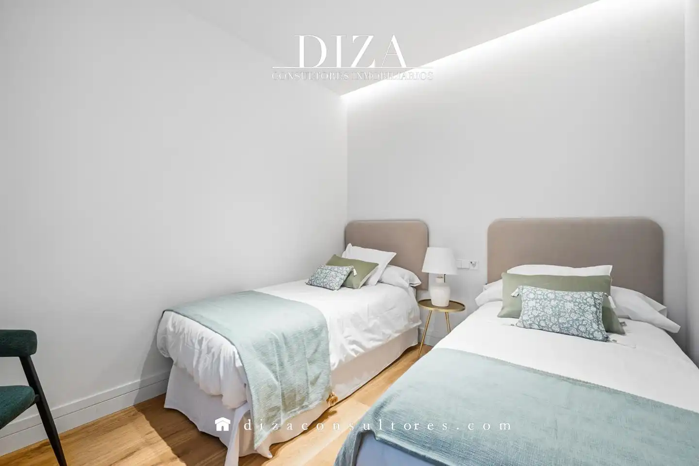Flat with lift for sale in Calle de Carranza, imagen 42