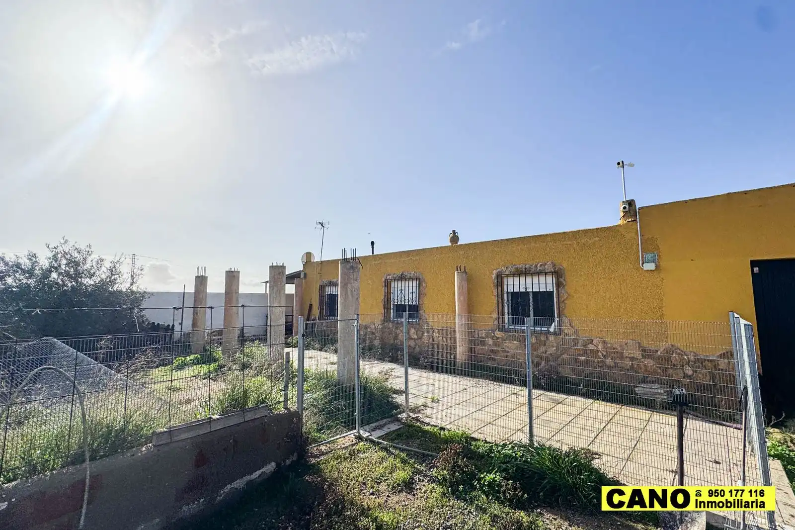 Casa en venda a Retamar Nijar, imagen 2