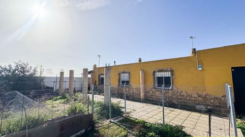 Foto 2 de Casa o xalet en venda a  Retamar Nijar, Retamar,  Almería Capital