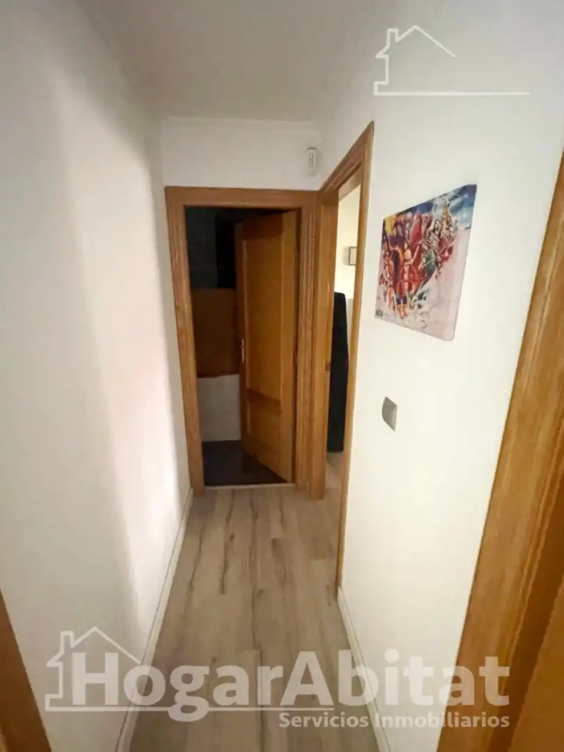 Casa o chalet en venta en Chiva con Aire acondicionado, Calefacción y Jardín privado
