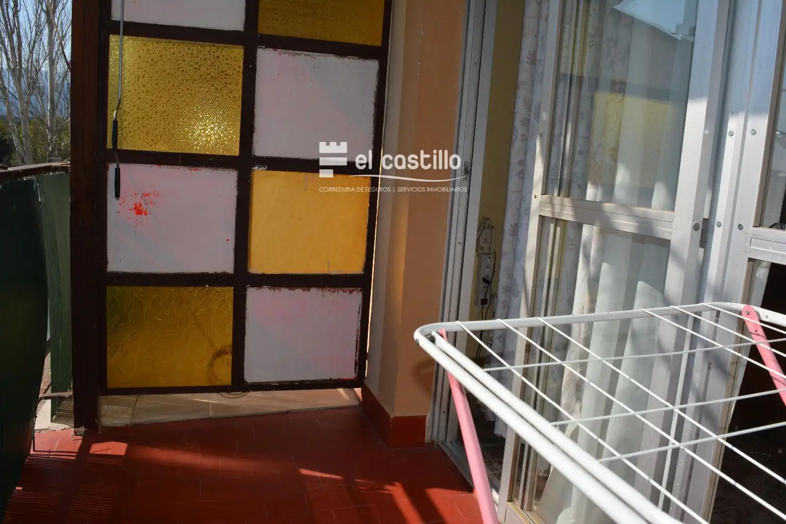 Habitación de Piso en venta en La Adrada  con Aire acondicionado, Calefacción y Terraza