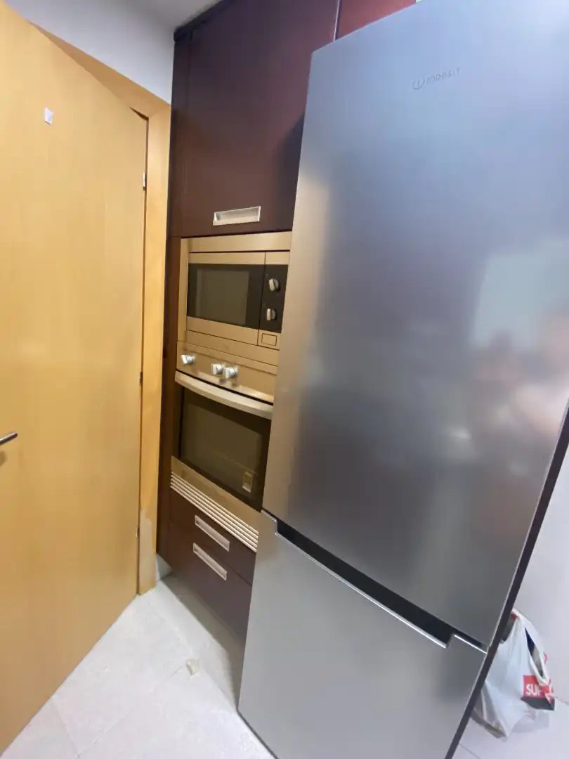 Wohnung mit Pool zur Miete in Avenida del Talgo, imagen 10