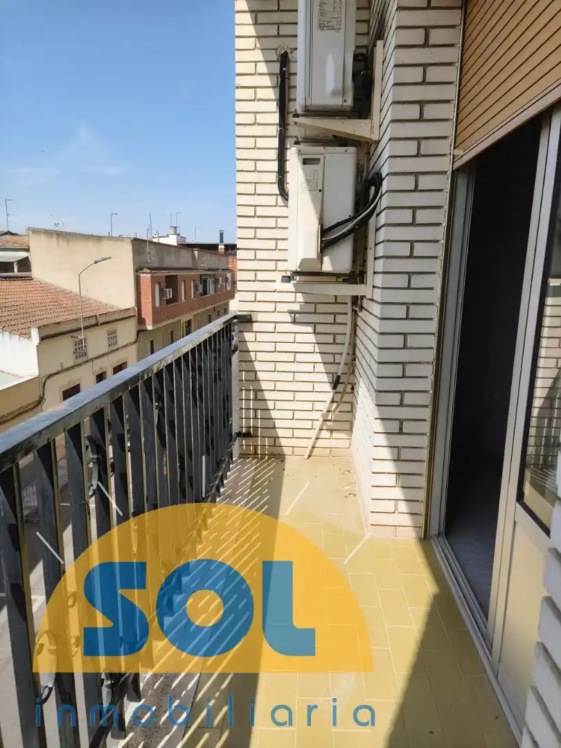 Wohnung mit Terrasse zum Verkauf in Calle Zújar, imagen 7