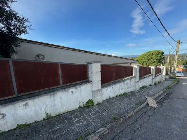 Xalet amb terrassa en venda a Carrer Tierno Galván 20, imagen 3