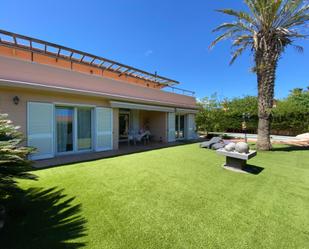 Terrace of House or chalet for sale in Reus  with Air Conditioner, Terrace and Swimming Pool