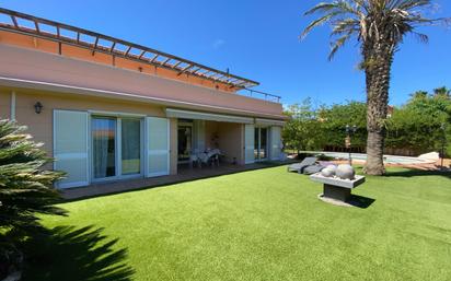 Terrassa de Casa o xalet en venda en Reus amb Aire condicionat, Terrassa i Piscina