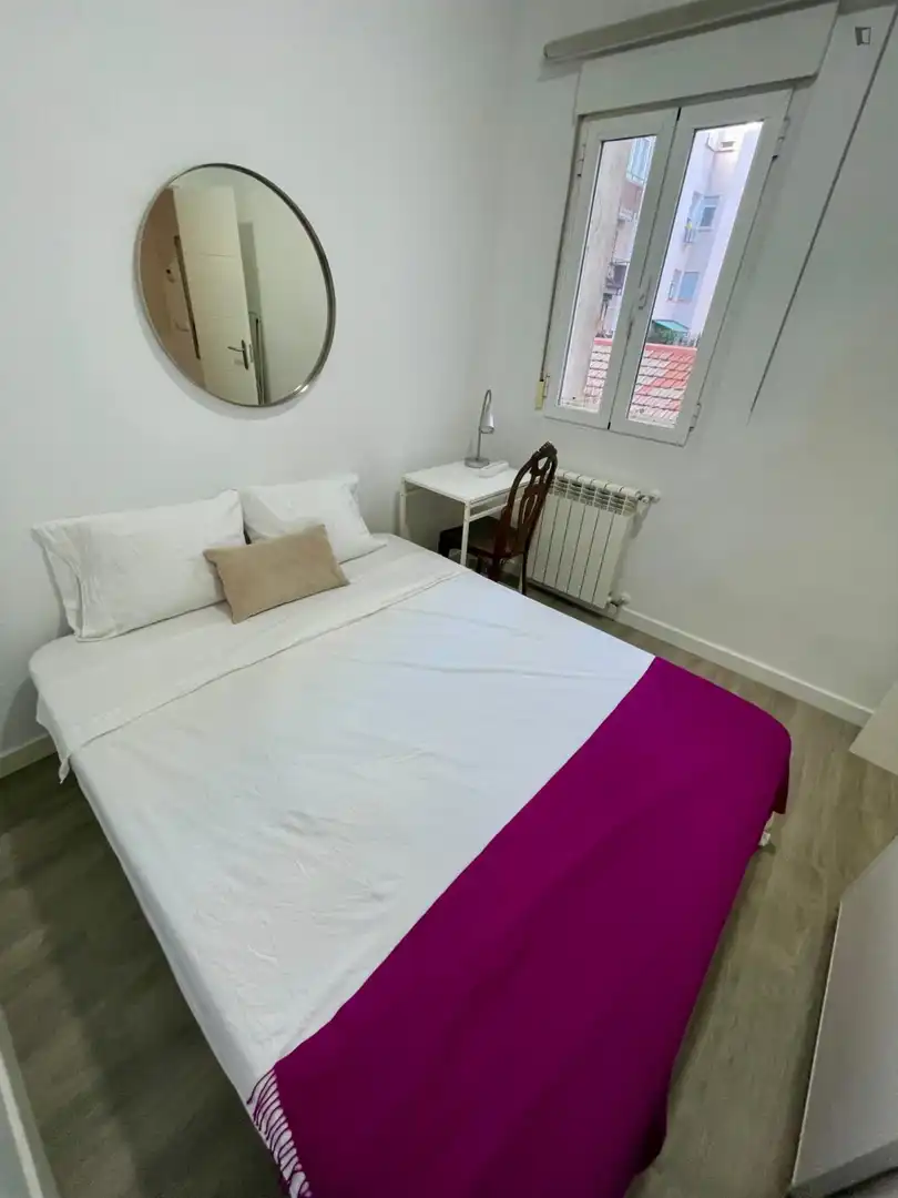 Apartamento en alquiler en Chamartín, imagen 20
