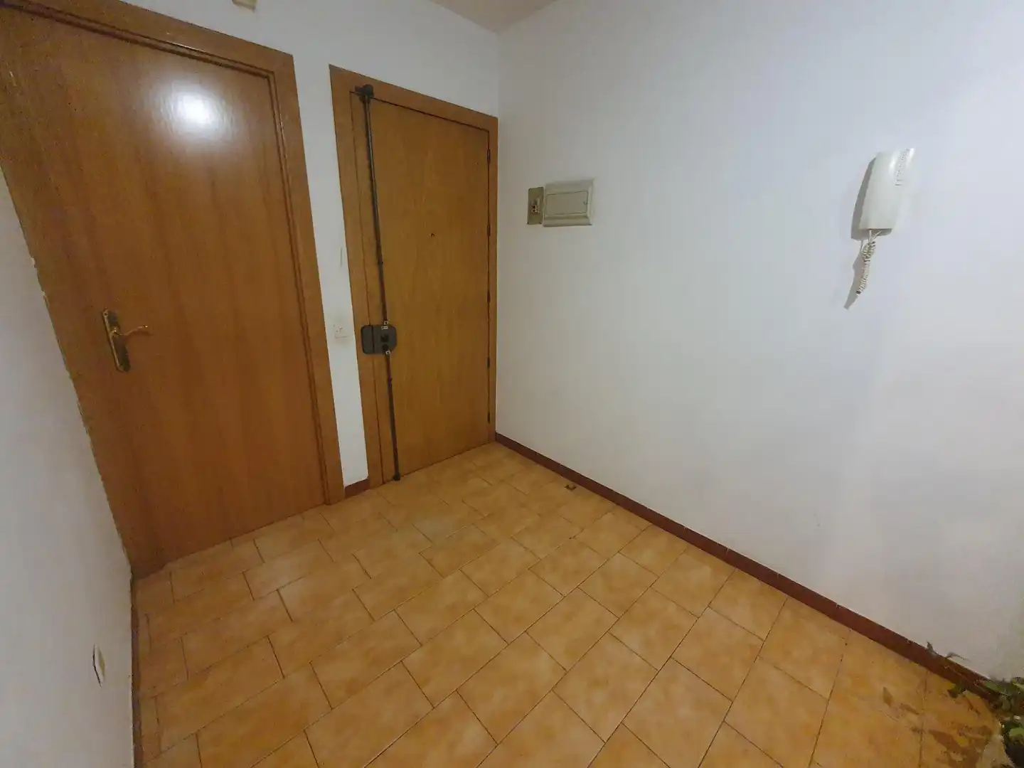 Piso de alquiler en Mollet del Vallès con Amueblado y Balcón