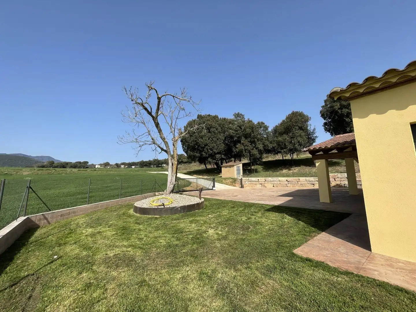 Casa o chalet de alquiler en Cal Rajoler, Sant Gregori