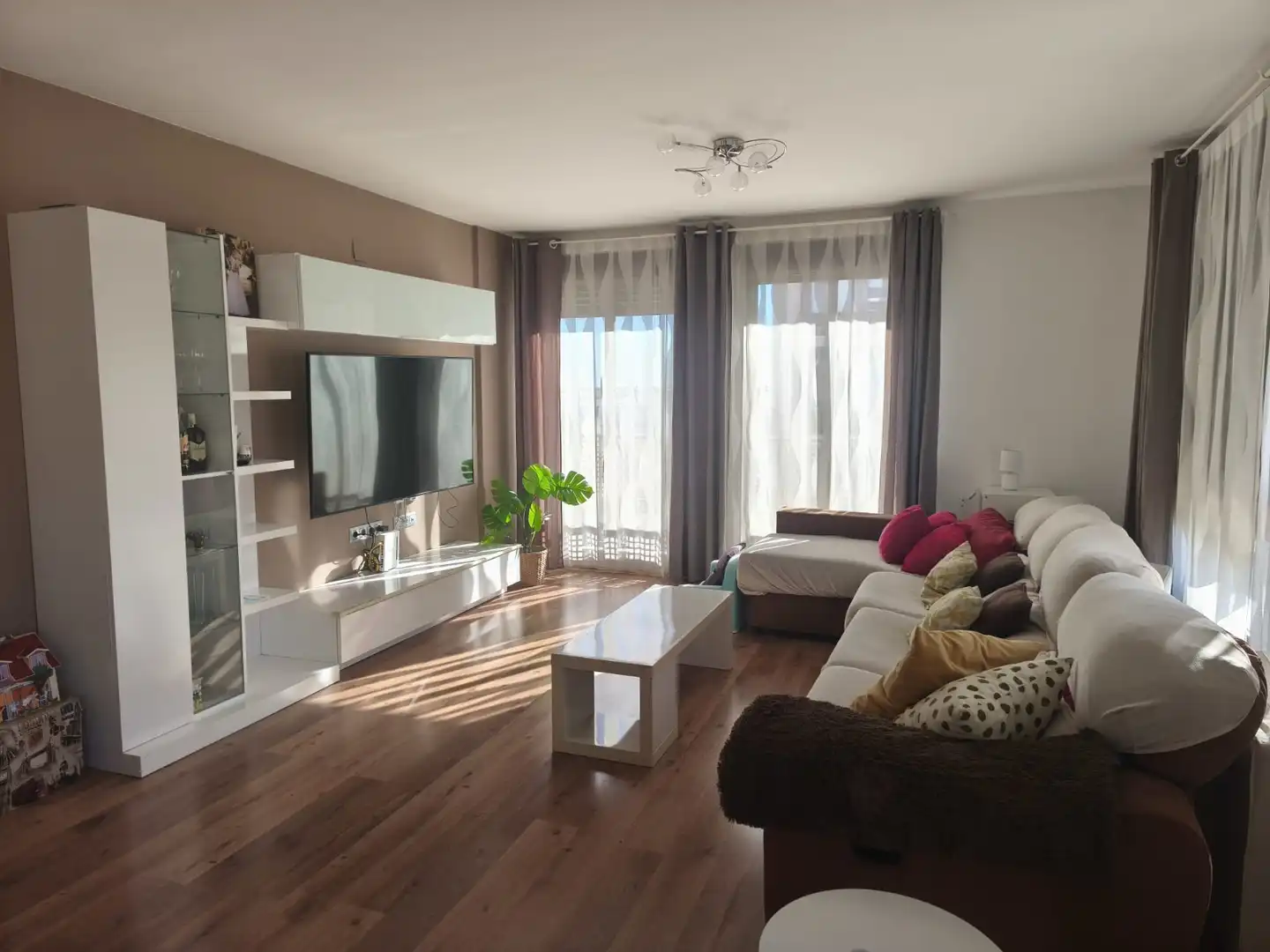 Flat with lift for sale in Nules, imagen 3