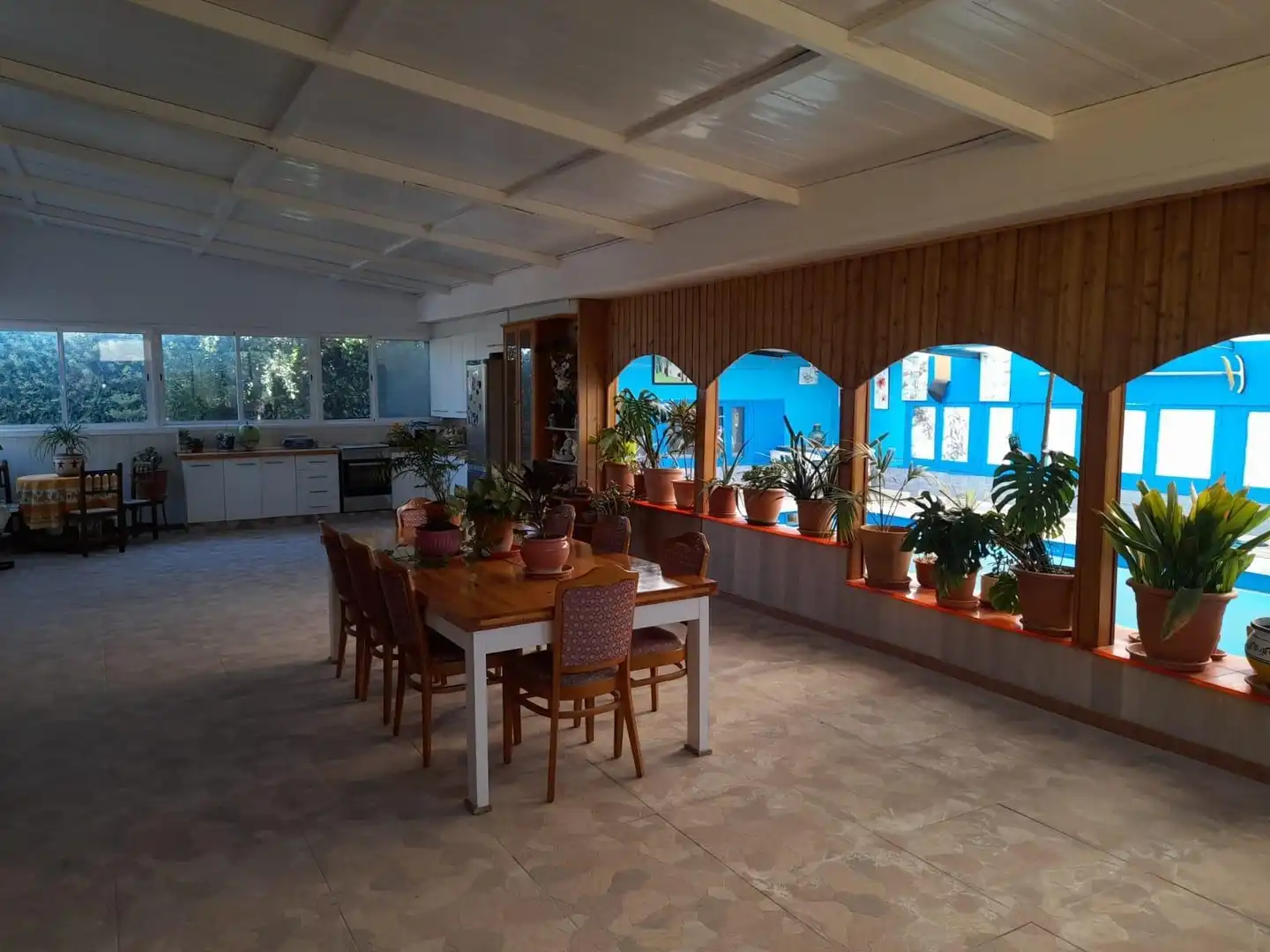 Casa o xalet en venda en Flix amb Jardí privat, Terrassa i Traster