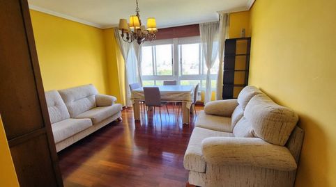 Photo 3 of Flat for rent in Zona Ultramar, Ferrol