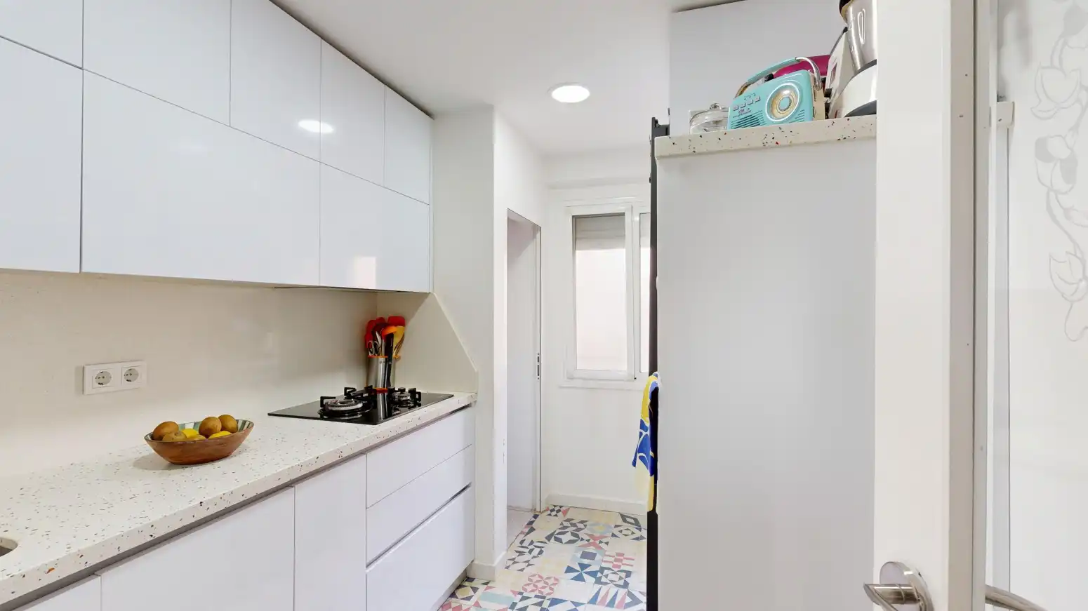 Cocina de Piso en venta en Cartagena ciudad