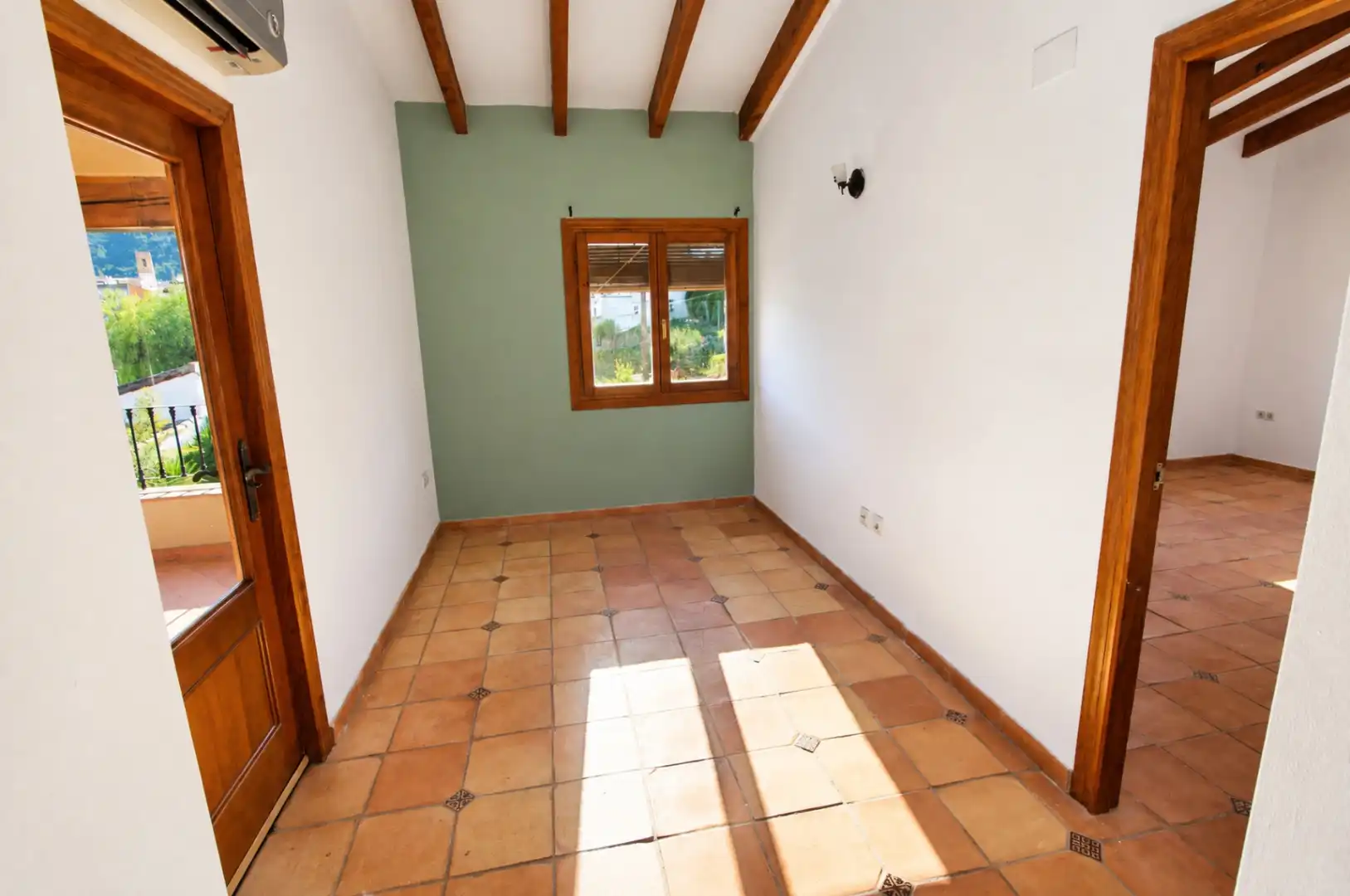 Villa con piscina in vendita a Orba, imagen 25