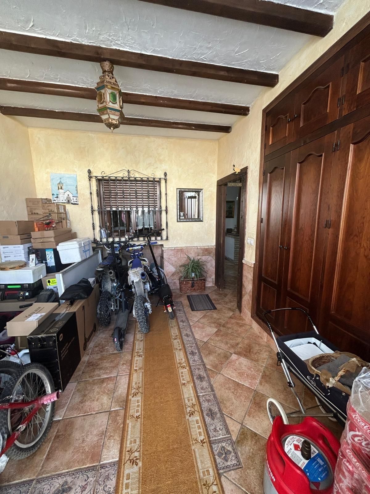 Casa o xalet en venda en Utrera