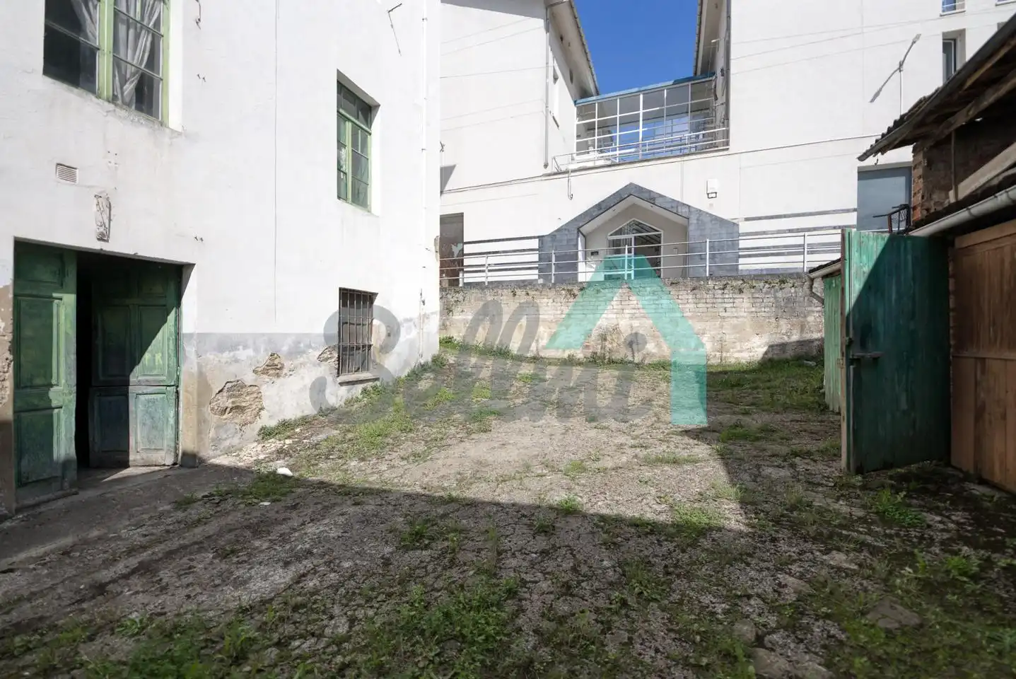 Maison avec jardin à vendre à Barrio La Ferrería, imagen 64