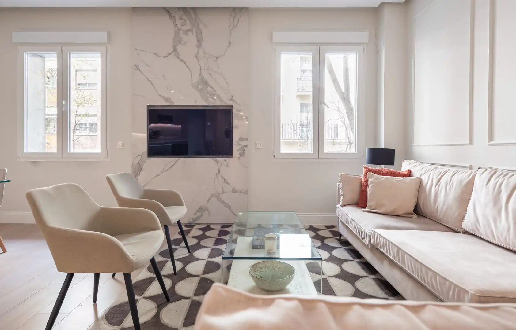 Piso con ascensor en venta en Barrio de Salamanca, imagen 25