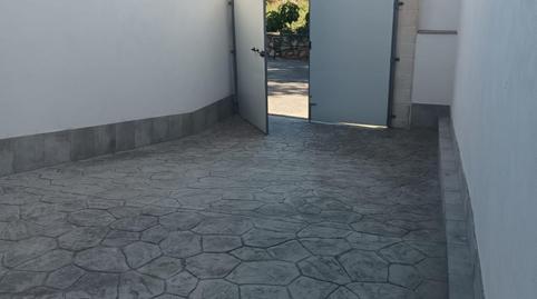 Foto 3 de Finca rústica en venda a Navas del Sepillar, Córdoba