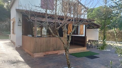Foto 5 de Casa o chalet en venta en Avinguda Rafael Albertí, 46, Lloret Residencial - Montlloret, Lloret de Mar