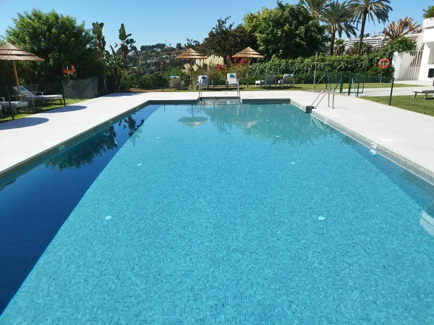 Piso con piscina en venta en Nueva Andalucía, imagen 45