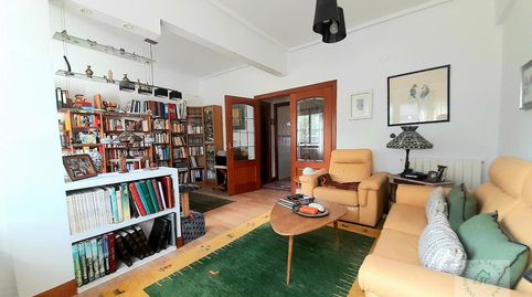 Foto 2 de Piso en venta en Prim , Iturralde, Bilbao