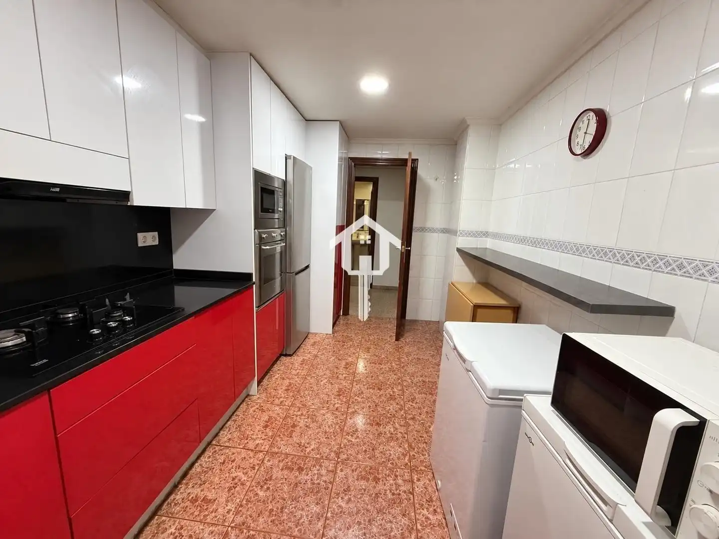 Flat with terrace for sale in Calle JUAN DE JUANES, imagen 12