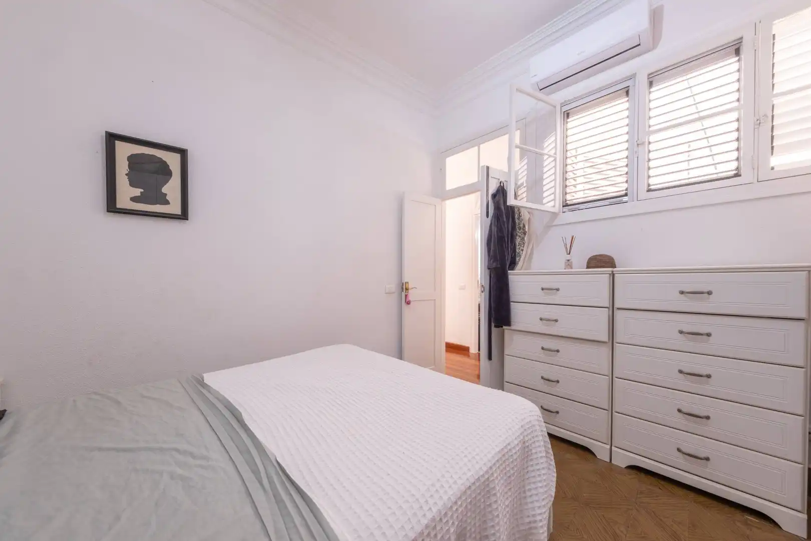 Dormitori de Àtic en venda en Las Palmas de Gran Canaria amb Aire condicionat, Calefacció i Terrassa