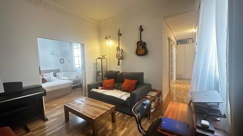 Foto 5 de Piso en venta en Calle del Conde de Peñalver, Goya, Madrid Capital