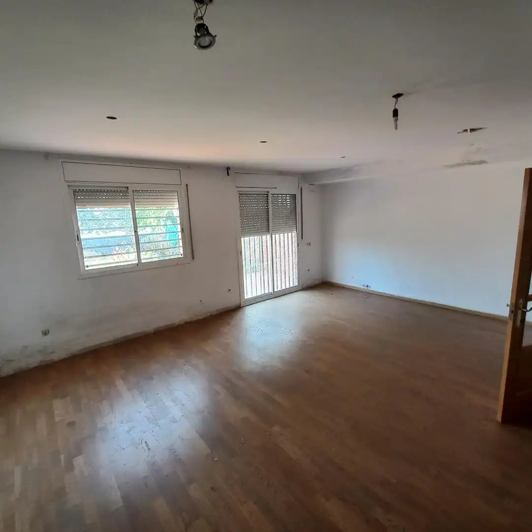 Sala d'estar de Casa o xalet en venda en La Granada