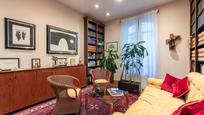 Living room of Flat for sale in Bilbao 