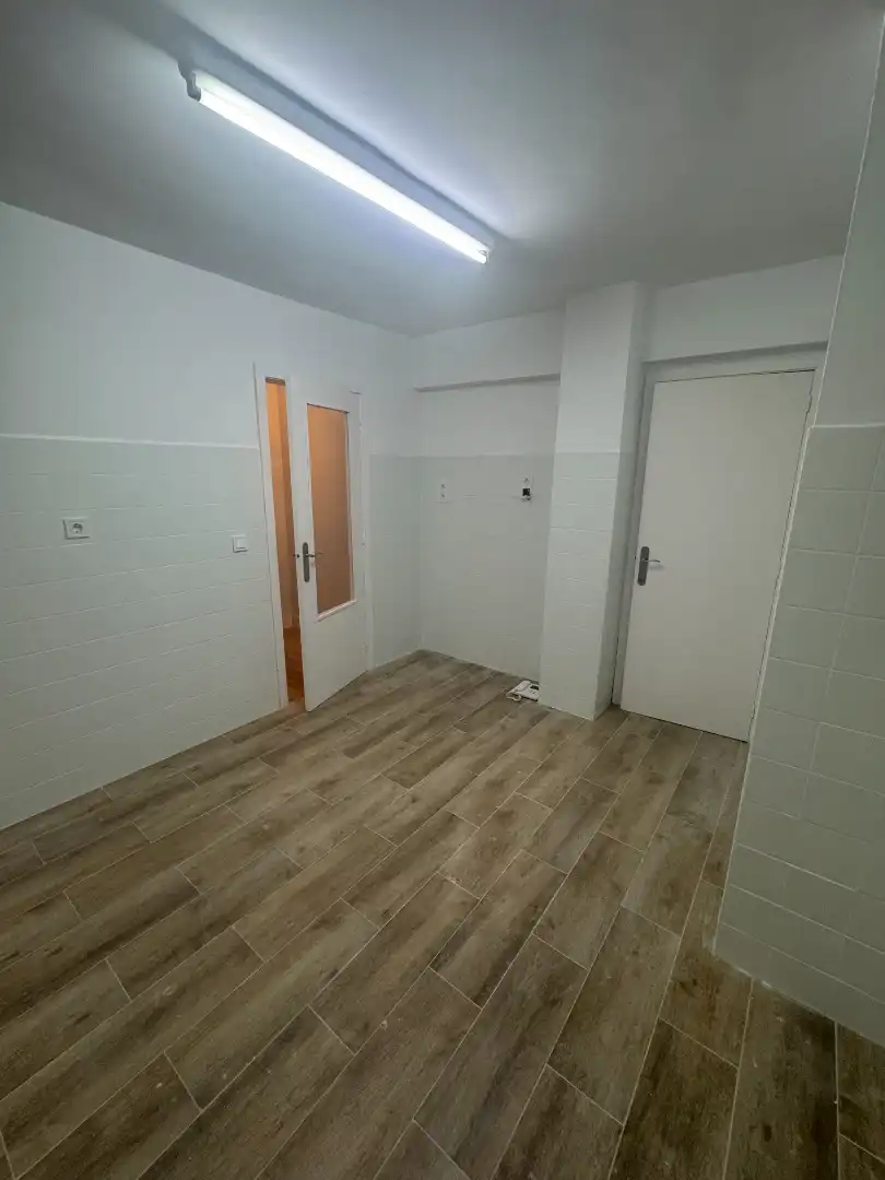 Flat for sale in Ortuella  with Terrace and Balcony