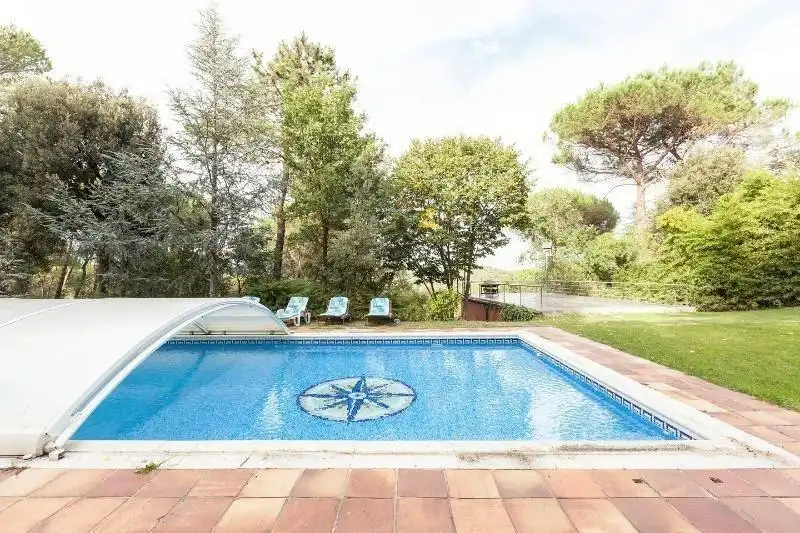 Casa amb piscina en venda a Calle la Muntanya de Baix, imagen 5